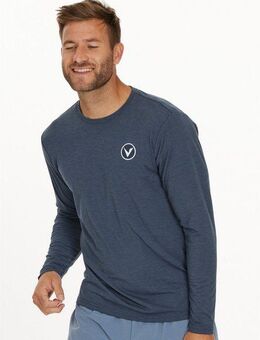 Virtus Langarmshirt JOKERS M L/S (1-tlg) mit innovativer Quick Dry-Technologie