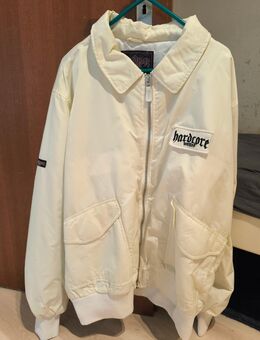 Hardcore United Jacke Größe 3XL ungetragen - Bochum
