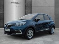 Renault Captur, Limited, Jahr 2019 - Minden (Nordrhein-Westfalen)