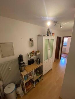 3-Zimmer Wohnung Whg. 17, Steinweg 13, Passau - Passau