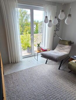 Große moderne 4 Zimmer Wohnung in Krankenhaus Nähe - Cottbus