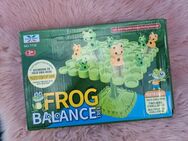 "Frog Balance" – Geschicklichkeitsspiel für kleine Balancekünstler! - Aschau (Inn)