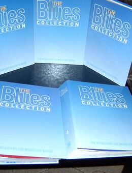 Blues Collection - Wiesbaden