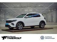 VW T-Cross, 1.5 TSI R-Line, Jahr 2024 - Michelstadt