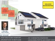 ### Wi.-Igstadt / individuell planbarer Neubau (mit FESTPREIS, u. verbindlicher Terminschiene) - Wiesbaden