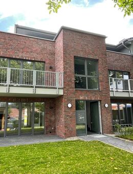 3-Zimmer-Wohnung (1.OG) zentral in 24113 Molfsee - Molfsee