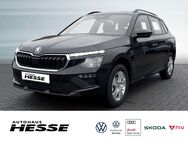 Skoda Kamiq, 1.0 TSI, Jahr 2022 - Sottrum