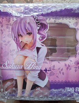 Sakura Hina (Original Character) - 1/6 - Skytube - (Alphamax) - Hamburg