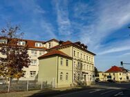 Seniorengerechte Wohnung? Hier!!! - Bischofswerda