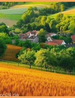 Attraktive Erdgeschosswohnung in exklusiver Wohnanlage, München-Trudering - Bezug Anfang 2027 - München