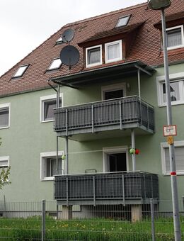 Attraktives Mehrfamilienhaus in guter Lage - Bad Windsheim
