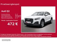 Audi Q2, 35 TFSI, Jahr 2025 - Hamburg