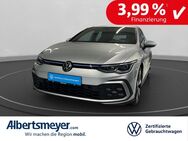 VW Golf, 1.4 TSI VIII GTE Hybrid HEAD, Jahr 2021 - Nordhausen