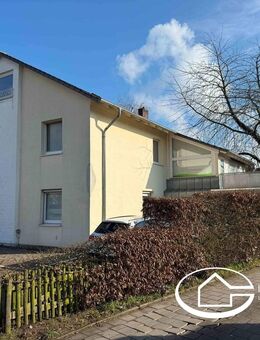Von Ihrem IMMO.PARTNER: Zentrumsnahes Wohn- und Geschäftshaus in Praxis- und Apothekenumfeld - Nienburg (Weser)