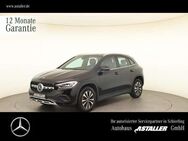 Mercedes-Benz GLA 200 Style Kama+DAB+Distro+LED+MBUX Navi Prem - Schierling