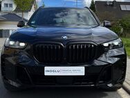 BMW X5 M, Sport Pro Travel Innov Driving-Komf 22, Jahr 2024 - Rüsselsheim