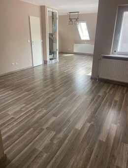 Zentrale 3-Zimmer-Wohnnung von privat - Trittau