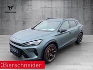 CUPRA Formentor, 2.0 TSI VZ Extreme Akebono | | | Sennheiser FaPa XL eHeck, Jahr 2022 - Weißenburg (Bayern)