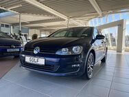 VW Golf, 2.0 l TDI Allstar plus, Jahr 2016 - Luckau