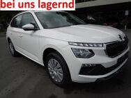 Skoda Kamiq, 1.0 TSI Essence, Jahr 2022 - Föritz