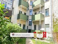 Südbalkon | Fußbodenheizung | Gäste-WC | Durchdachte Raumaufteilung - Leipzig