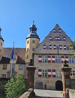 TOP-Renovierte 4-Zimmer-Wohnung in ruhiger Innenstadt Lage - Hersbruck