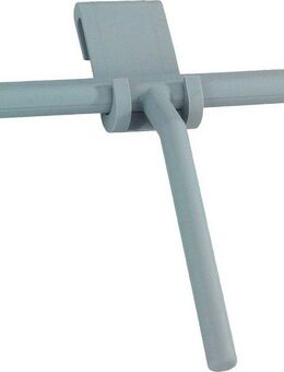 WENKO Duschabzieher Mola