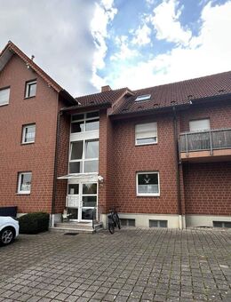 Sanierungsbedürftiges Juwel für Handwerker - Lemgo