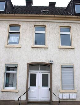 2-Zimmer-Wohnung in Hagen – modern & komplett renoviert - Hagen (Stadt der FernUniversität)