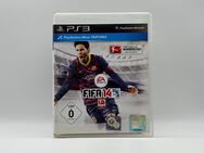 FIFA 14 [PS3], Zustand: Wie neu - Hamburg
