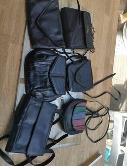 Kleine Handtasche, Handtaschen - Langstedt