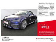 Audi TT, Roadster 45 TFSI S line, Jahr 2023 - Bielefeld