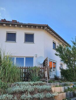 Familienfreundliches Einfamilienhaus mit Terrasse, Garten und guter Lage in Gotha !! - Gotha