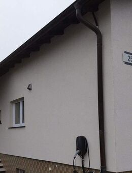 Bungalow mit Hof und Garten in ruhiger, zentraler Lage - Hettenleidelheim