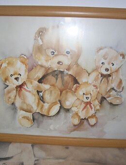 Kinderzimmerbilder - Erwitte