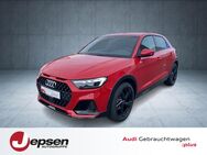 Audi A1, allstreet 25 TFSI t 18Ž, Jahr 2024 - Neutraubling