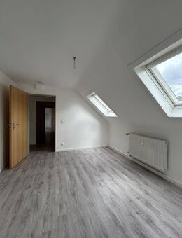 Demnächst frei! 2-Zimmer-Wohnung in Duisburg Huckingen - Duisburg