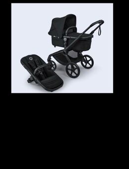 Bugaboo Fox 5 Renew - Dorsten