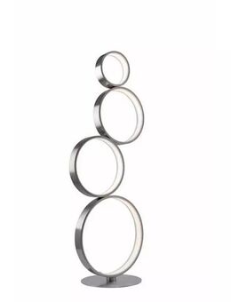 SOMPEX LED Stehlampe »Loop« Neu & Original verpackt NP 479€ - Gifhorn