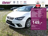 Seat Ibiza, FR 110PS APP, Jahr 2021 - Albbruck