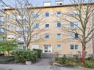 Schöne 3-Zimmer-Eigentumswohnung in Ludwigshafen - ideal auch als Kapitalanlage - Ludwigshafen (Rhein)