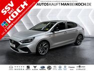 Hyundai i30, 1.5 FASTBACK N-LINE, Jahr 2024 - Ahrensfelde