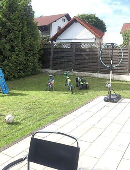 ++ DO BIN I DAHOAM ++ SANIERTE FAMILIENRESIDENZ FÜR SIE UND IHRE FAMILIE ++ - Egglkofen