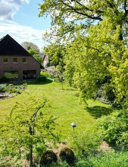 Ein-/Zweifamilienhaus mit großem Potential - Arbeiten und Wohnen unter einem Dach - Ottendorf (Schleswig-Holstein)