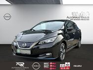 Nissan Leaf, N-Connecta e h, Jahr 2019 - Kempten (Allgäu)