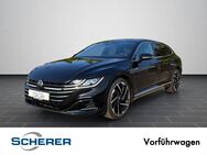 VW Arteon, 2.0 TDI Shooting Brake R-Line, Jahr 2024 - Kruft