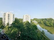 Wohnen mit Ausblick ! - Erkrath (Fundort des Neanderthalers)