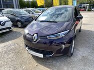 Renault ZOE, h zzgl Batteriemiete Life LIMITED Paket, Jahr 2019 - Ludwigsburg