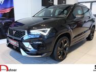 CUPRA Ateca, 2.0 TSI BEATS elHK, Jahr 2023 - Balingen