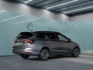 Fiat Tipo, 1.4 T-Jet Kombi Lounge KA, Jahr 2017 - München